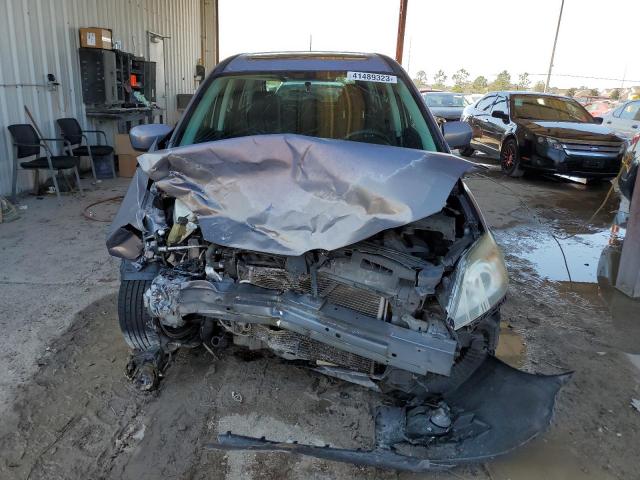 Photo 5 from auction – 2009 MAZDA 5 with VIN JM1CR293790347916