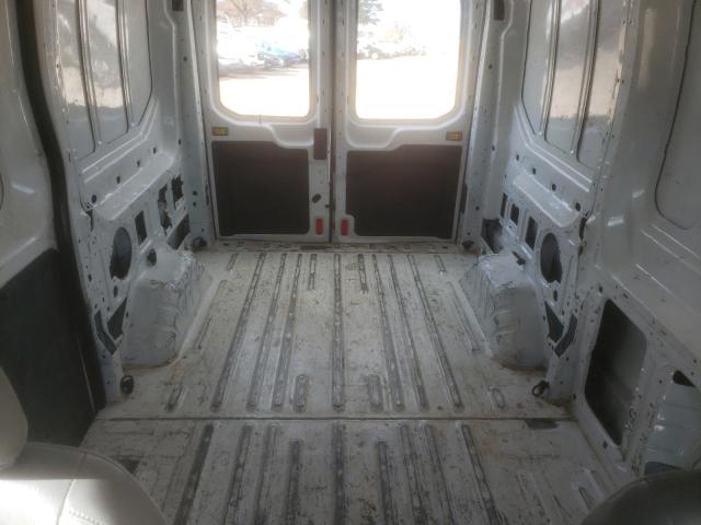Photo 10 from auction – 2019 FORD TRANSIT T- with VIN 1FTYR1CM1KKB54723
