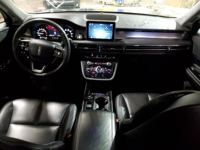 Photo 8 from auction – 2021 LINCOLN CORSAIR with VIN 5LMCJ1D93MUL07260