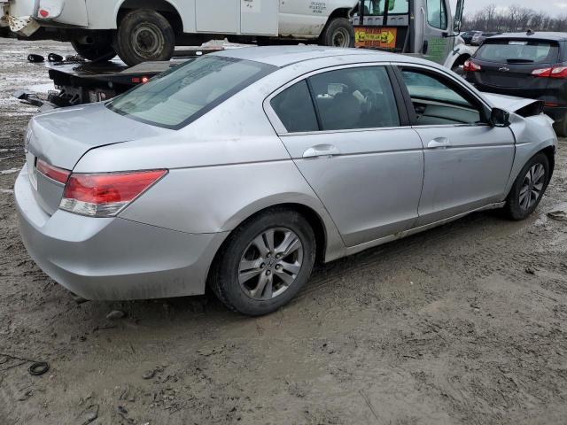 Photo 3 from auction – 2011 HONDA ACCORD LXP with VIN 1HGCP2F43BA010986