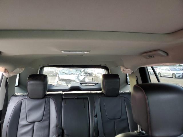 Photo 10 from auction – 2014 GMC TERRAIN DE with VIN 2GKFLUE3XE6256368