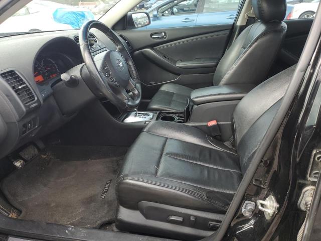 Photo 7 from auction – 2012 NISSAN ALTIMA 2.5 with VIN 1N4AL2AP2CC128395
