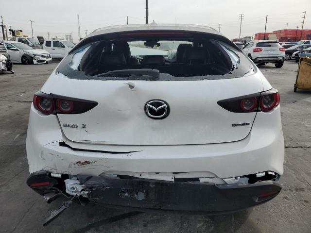 Photo 6 from auction – 2020 MAZDA 3 PREFERRE with VIN JM1BPBMM0L1169799