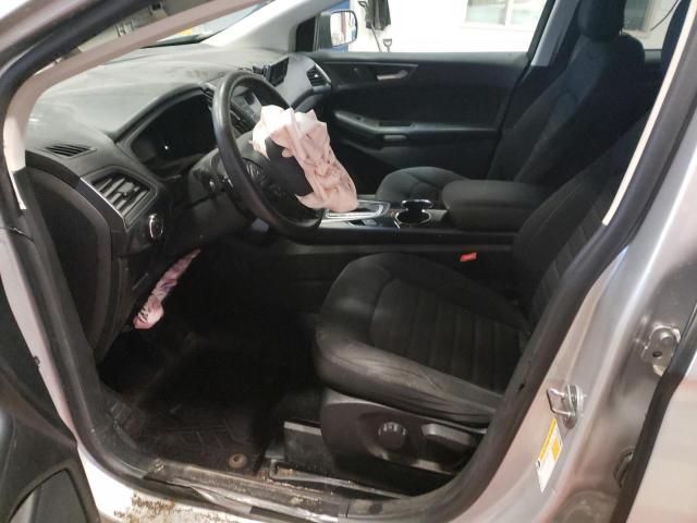 Photo 7 from auction – 2015 FORD EDGE SE with VIN 2FMTK4G96FBC10608