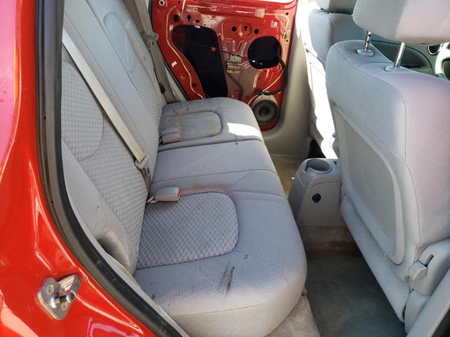 Photo 10 from auction – 2011 CHEVROLET HHR LT with VIN 3GNBABFW3BS552317