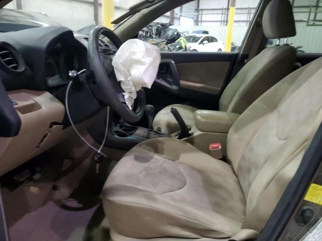 Photo 7 from auction – 2011 TOYOTA RAV4 with VIN 2T3BF4DV6BW166512