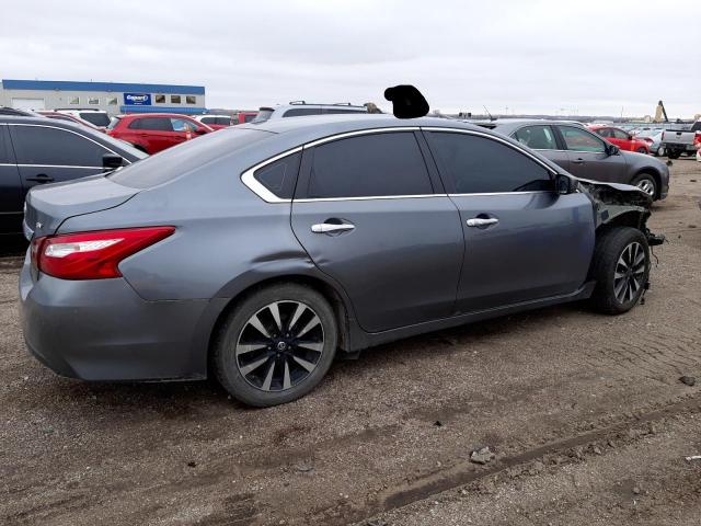 Photo 3 from auction – 2018 NISSAN ALTIMA 2.5 with VIN 1N4AL3AP0JC209740
