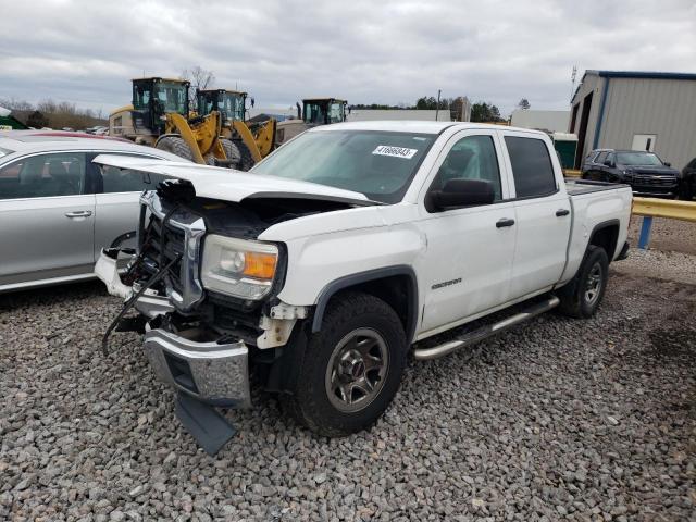 Photo 1 from auction – 2014 GMC SIERRA C15 with VIN 3GTP1TEH8EG354329