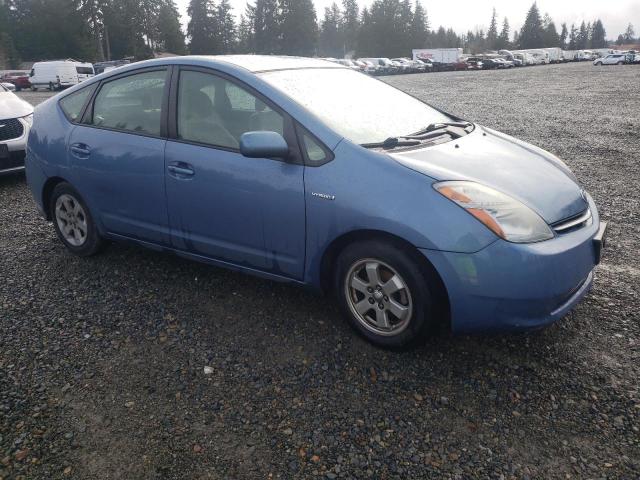 Photo 4 from auction – 2008 TOYOTA PRIUS with VIN JTDKB20U087803962