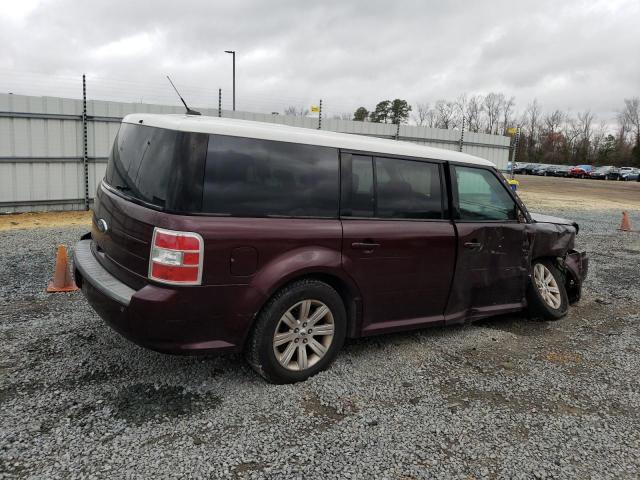 Photo 3 from auction – 2011 FORD FLEX SE with VIN 2FMGK5BC7BBD11239