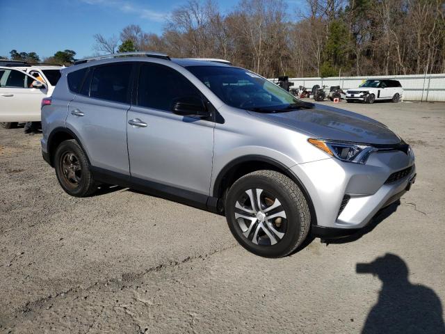 Photo 4 from auction – 2016 TOYOTA RAV4 LE with VIN 2T3ZFREV7GW297238