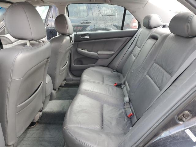 Photo 10 from auction – 2006 HONDA ACCORD EX with VIN 1HGCM66596A065425