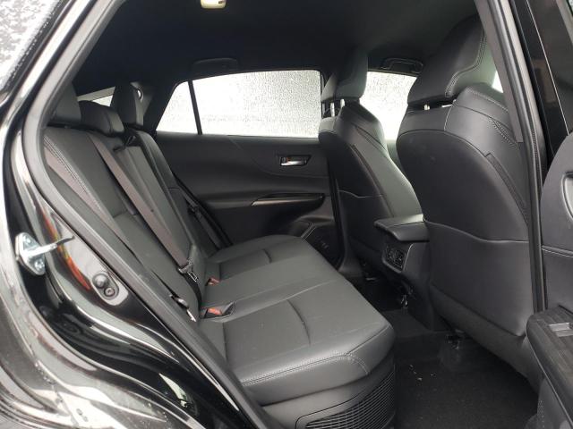 Photo 11 from auction – 2022 TOYOTA VENZA LE with VIN JTEAAAAH6NJ098265