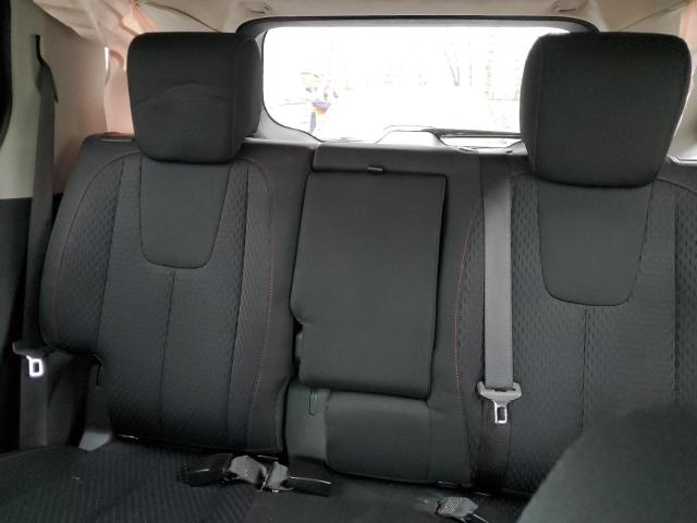 Photo 10 from auction – 2011 GMC TERRAIN SL with VIN 2CTFLREC5B6235095