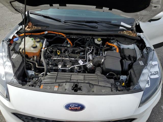 Photo 12 from auction – 2020 FORD ESCAPE TIT with VIN 1FMCU0DZ9LUC73666