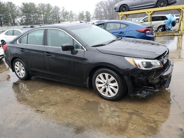 Photo 4 from auction – 2016 SUBARU LEGACY 2.5 with VIN 4S3BNAE64G3025067