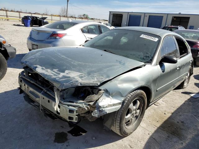 FORD TAURUS SE 2006 with VIN 1FAFP53U56A108947 - Photo from auction