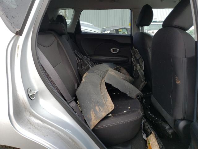 Photo 10 from auction – 2015 KIA SOUL with VIN KNDJN2A20F7817230
