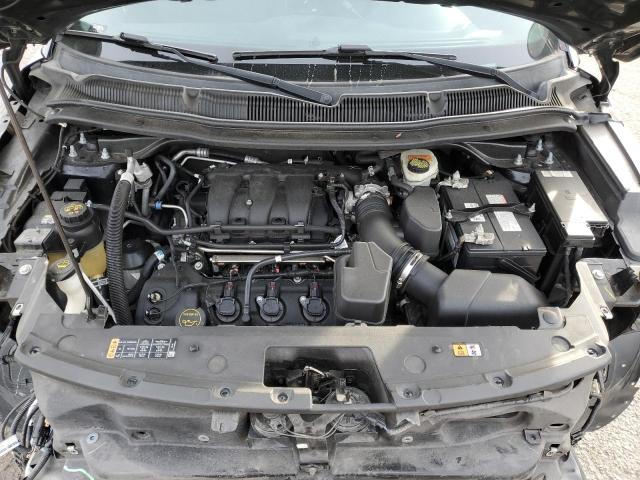 Photo 12 from auction – 2016 FORD EXPLORER P with VIN 1FM5K8AR5GGD30421