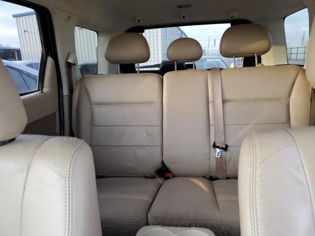 Photo 10 from auction – 2009 FORD ESCAPE LIM with VIN 1FMCU04G99KC45725