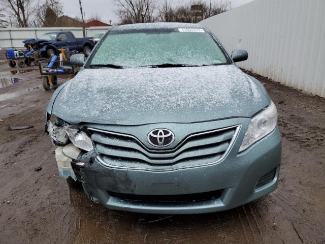 Photo 5 from auction – 2011 TOYOTA CAMRY BASE with VIN 4T4BF3EK1BR123712