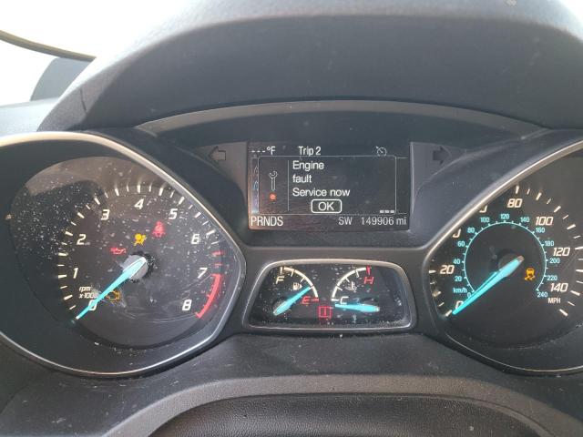 Photo 9 from auction – 2014 FORD ESCAPE TIT with VIN 1FMCU9J99EUD56641