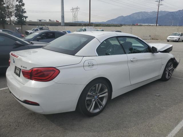 Photo 3 from auction – 2018 BMW 430I with VIN WBA4Z1C55JEC60144