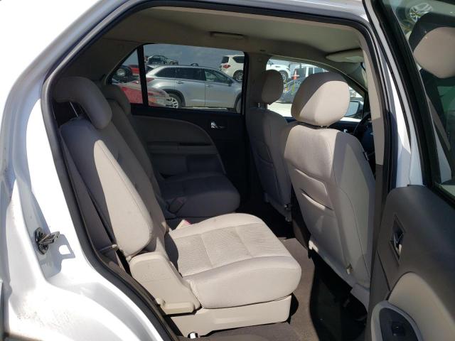 Photo 11 from auction – 2008 FORD TAURUS X S with VIN 1FMDK02W98GA44283