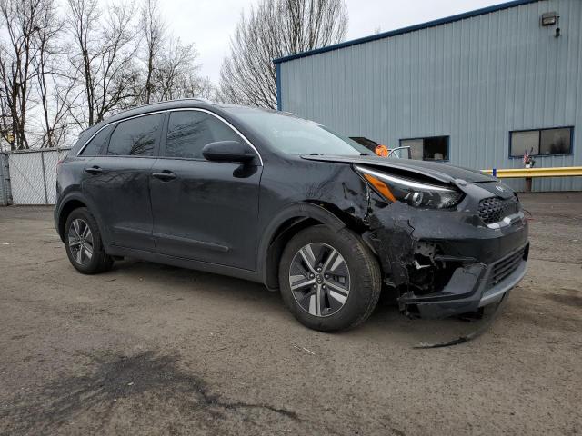 Photo 4 from auction – 2020 KIA NIRO LX with VIN KNDCB3LC6L5438625