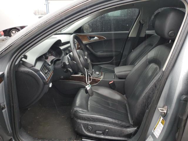 Photo 7 from auction – 2012 AUDI A6 with VIN WAUBGAFC9CN005424