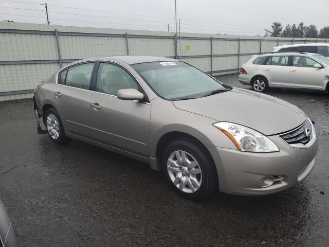 Photo 4 from auction – 2012 NISSAN ALTIMA BAS with VIN 1N4AL2AP5CN409434