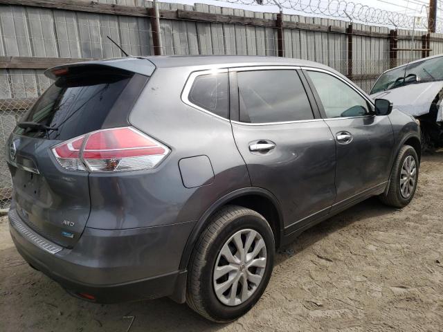 Photo 3 from auction – 2014 NISSAN ROGUE S with VIN 5N1AT2MV8EC813701