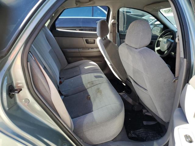 Photo 10 from auction – 2006 FORD TAURUS SE with VIN 1FAFP53U56A108947