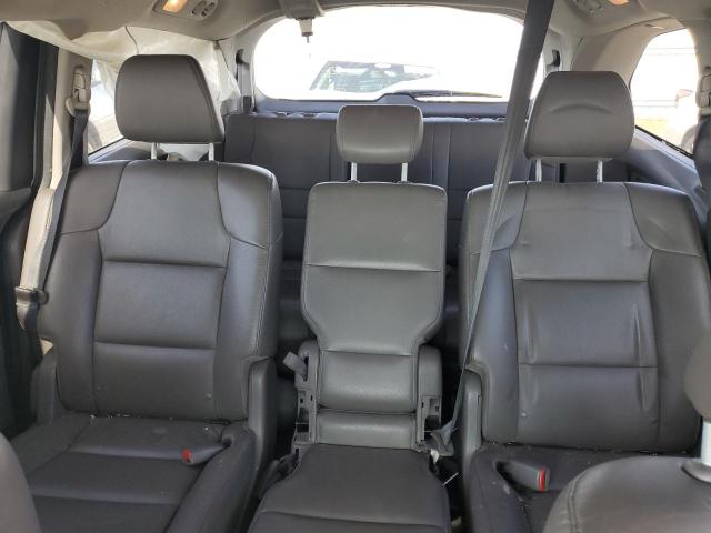 Photo 10 from auction – 2014 HONDA ODYSSEY EX with VIN 5FNRL5H61EB034106