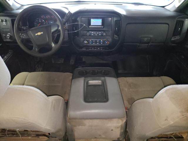 Photo 8 from auction – 2015 CHEVROLET SILVERADO with VIN 1GC1KUEG0FF154533
