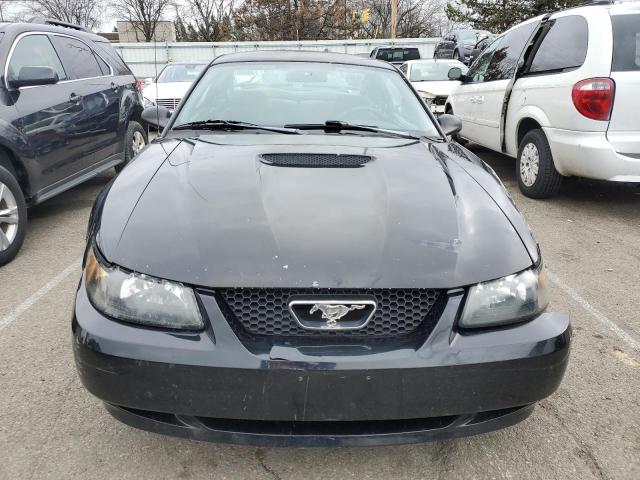 Photo 5 from auction – 2002 FORD MUSTANG with VIN 1FAFP40462F182860