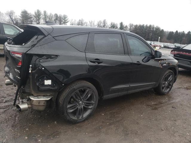 Photo 3 from auction – 2019 ACURA RDX A-SPEC with VIN 5J8TC2H69KL008495