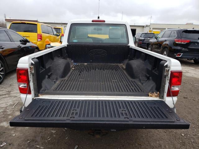 Photo 10 from auction – 2011 FORD RANGER with VIN 1FTKR1ADXBPA68158
