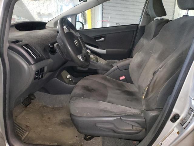 Photo 7 from auction – 2011 TOYOTA PRIUS with VIN JTDKN3DU4B0320031