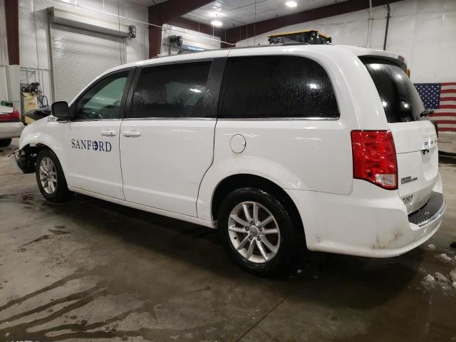 Photo 2 from auction – 2020 DODGE GRAND CARA with VIN 2C4RDGCG1LR153347