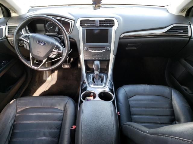 Photo 8 from auction – 2013 FORD FUSION SE with VIN 3FA6P0LU3DR201665