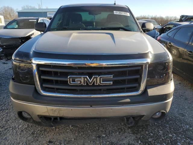 Photo 5 from auction – 2007 GMC NEW SIERRA with VIN 2GTEC13J171612195