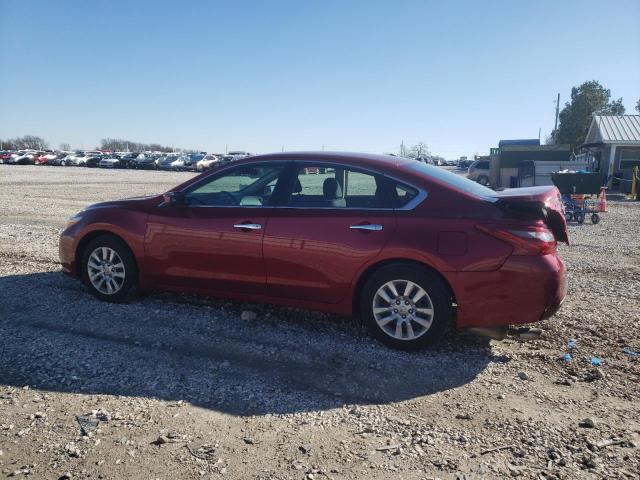 Photo 2 from auction – 2018 NISSAN ALTIMA 2.5 with VIN 1N4AL3AP1JC113969