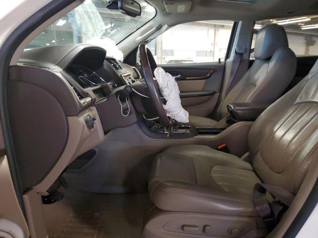 Photo 7 from auction – 2014 GMC ACADIA DEN with VIN 1GKKVTKD7EJ298449