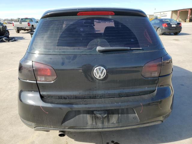 Photo 6 from auction – 2013 VOLKSWAGEN GOLF with VIN WVWDB7AJ7DW117539