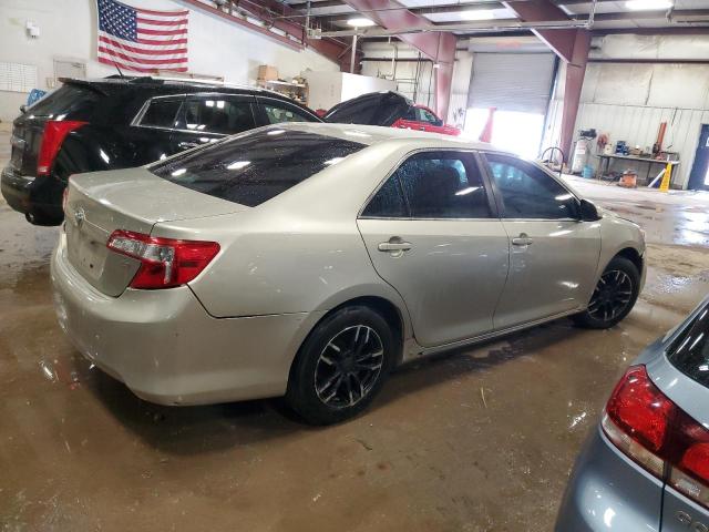Photo 3 from auction – 2014 TOYOTA CAMRY L with VIN 4T1BF1FK9EU303490