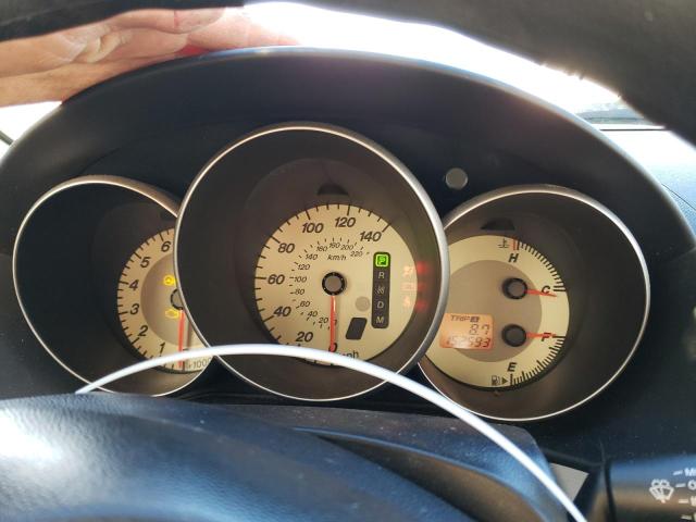 Photo 9 from auction – 2008 MAZDA 3 I with VIN JM1BK32F981863925