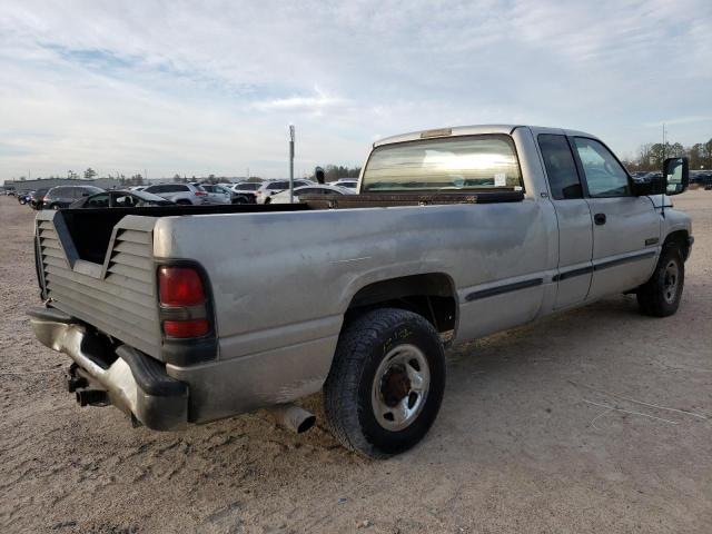 Photo 3 from auction – 1998 DODGE RAM 2500 with VIN 1B7KC23D9WJ144871