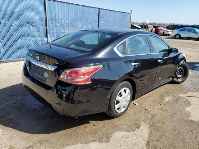 Photo 3 from auction – 2015 NISSAN ALTIMA 2.5 with VIN 1N4AL3AP9FC220808