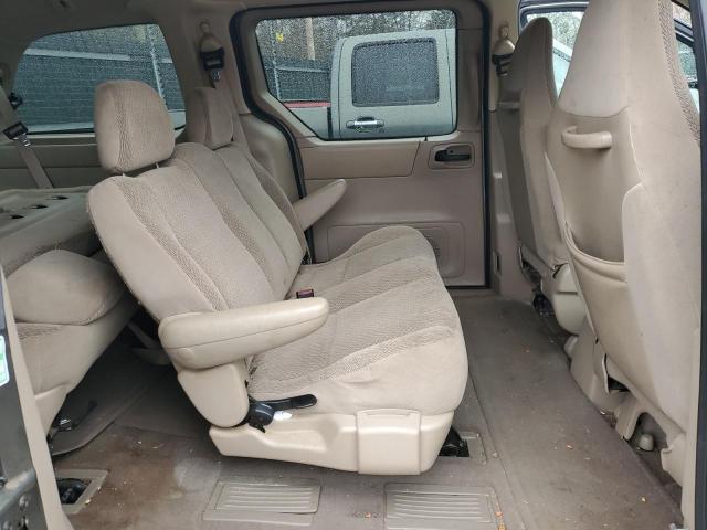 Photo 11 from auction – 2003 FORD WINDSTAR L with VIN 2FMZA51413BA98411